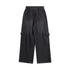 Unisex Fashion Straight Denim Pants